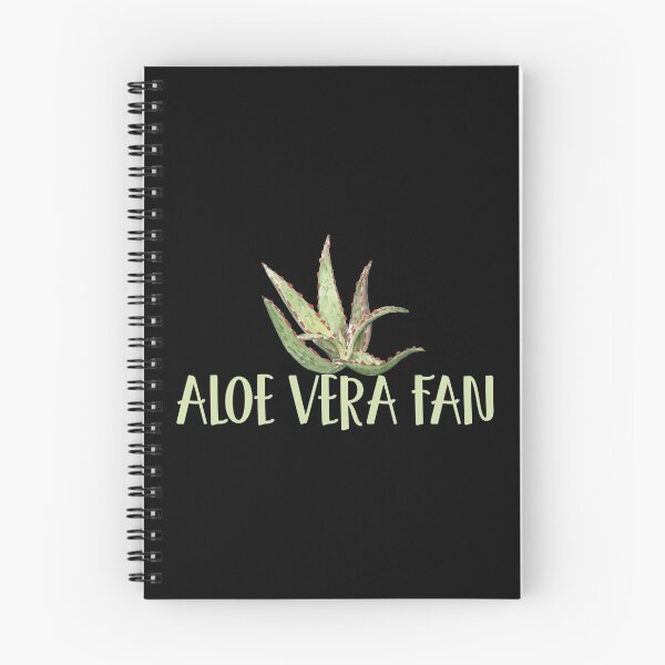 Item preview, Aloe vera plant fan designed and sold by Astralia.