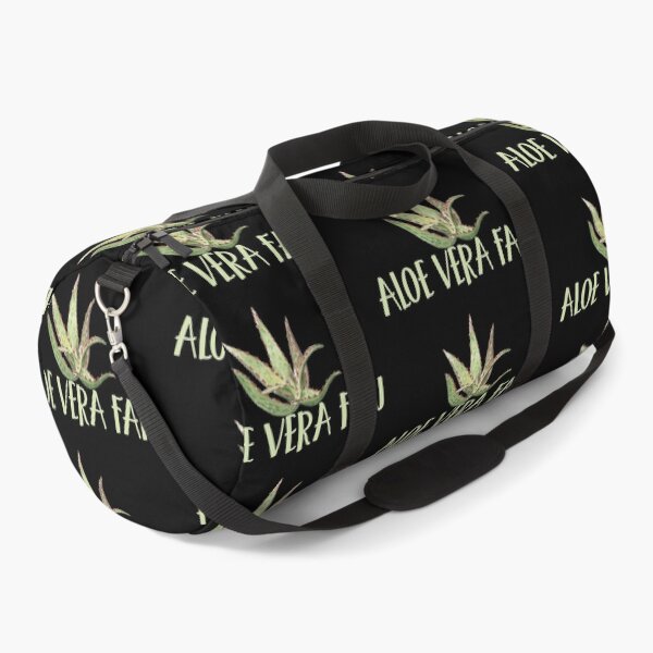 Item preview, Aloe vera plant fan designed and sold by Astralia.