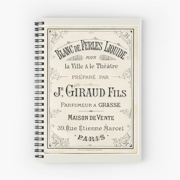 Item preview, Historical Victorian Perfumer designed and sold by gosteampunk.