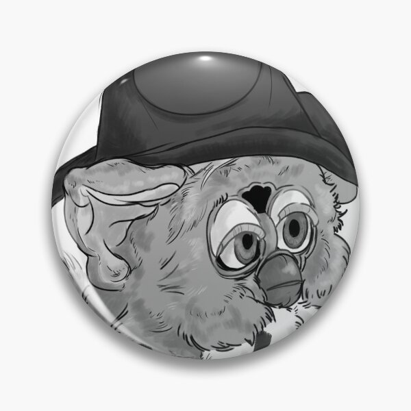 Item preview, Nobody's Baby II: Dark Heart Version designed and sold by yodelbat.