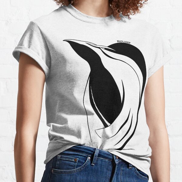 Fly Free Classic T-Shirt