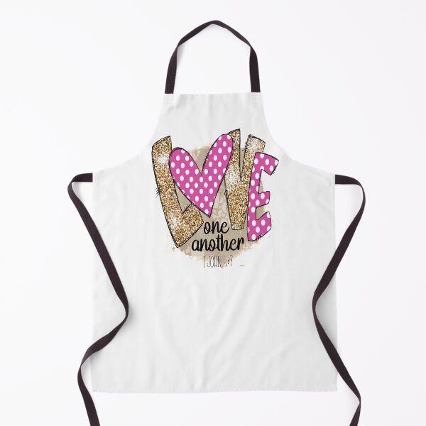 Item preview, Love one another-gift idea for people promoting kindness designed and sold by BRtisticDesigns.