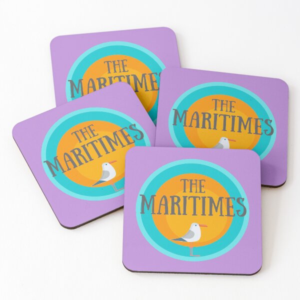 Item preview, The Maritimes designed and sold by Themaritimes.