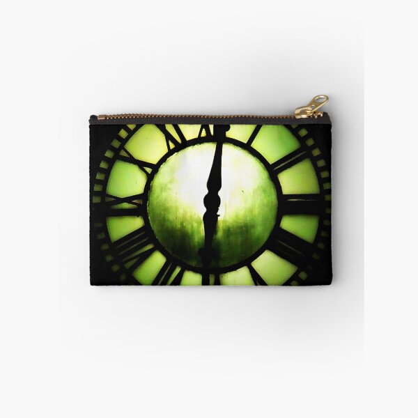 Item preview, Clock tower on education building designed and sold by traceh38.