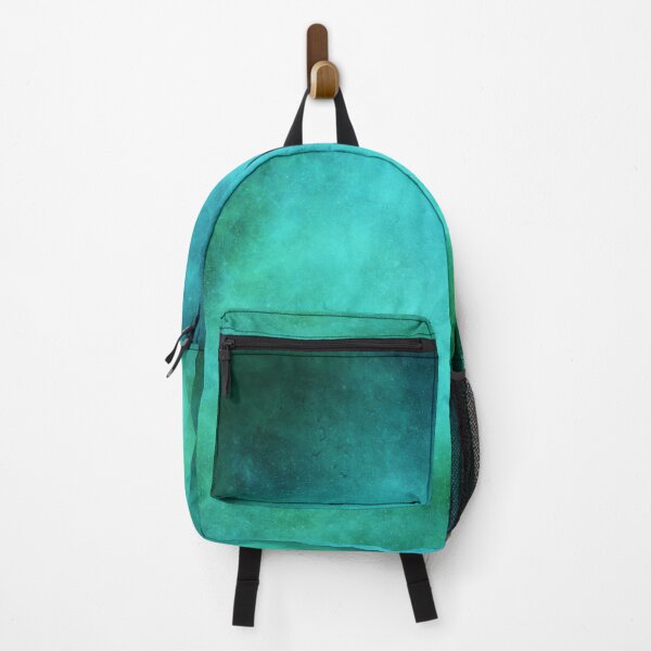 Item preview, Blue and Teal Green Galaxy designed and sold by SCRD.