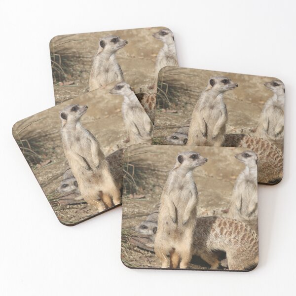 Item preview, Meerkats designed and sold by SweepingShadows.
