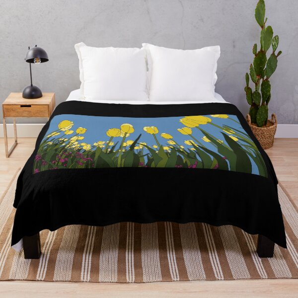 Item preview, Tulips designed and sold by WokenIris.