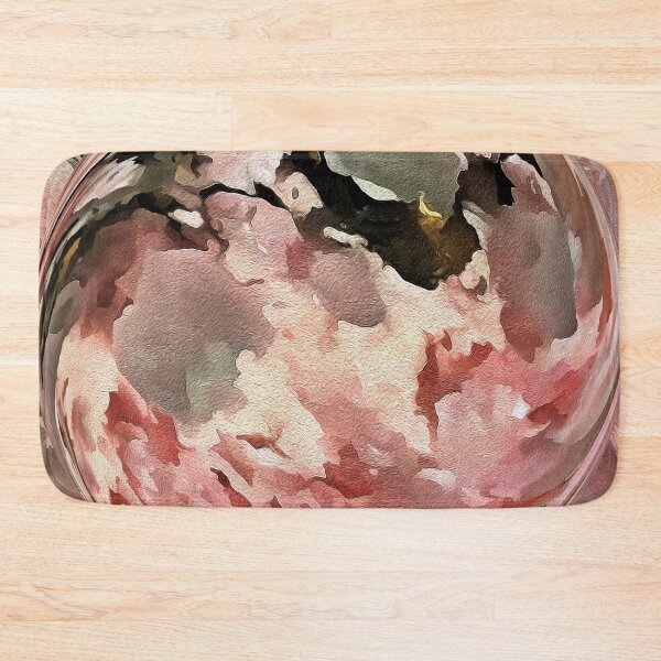 Item preview, Stocksom Blush 2 designed and sold by Stocksom  Art Prints.