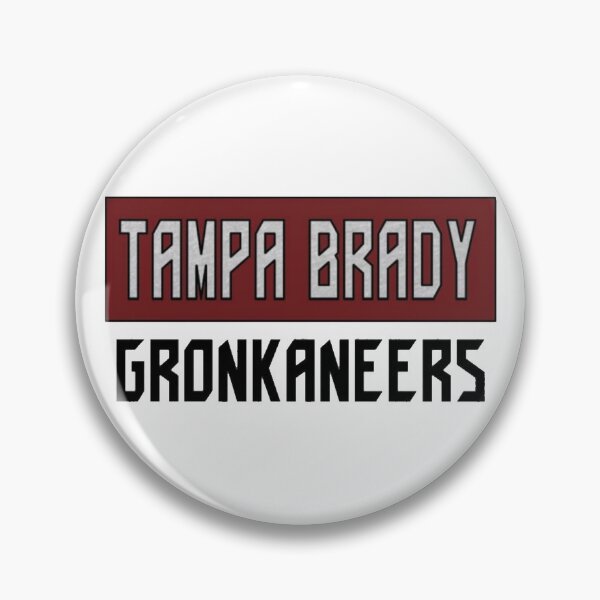 Item preview, Tampa Brady Gronkaneers designed and sold by marblequeen.