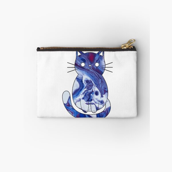 Item preview, Multicolored kitten designed and sold by faridahakim.
