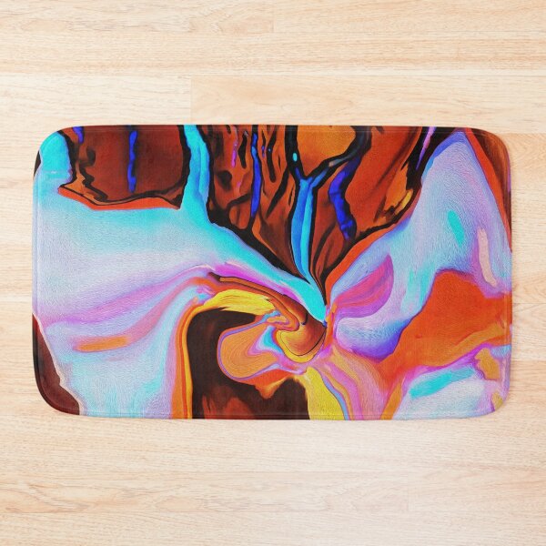 Item preview, Stocksom The Dreaming designed and sold by Stocksom  Art Prints.