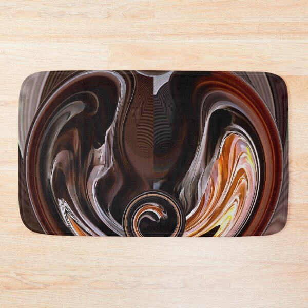 Item preview, Stocksom Chocolate and Cream 1 designed and sold by Stocksom  Art Prints.