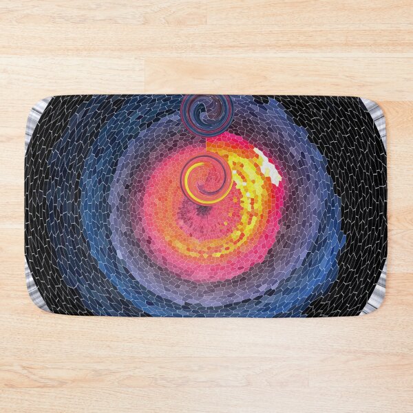 Item preview, Stocksom Planet- Fractured designed and sold by Stocksom  Art Prints.