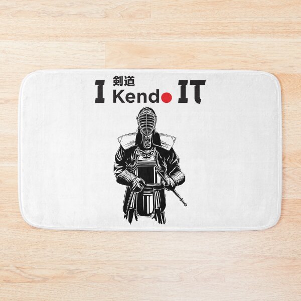 Item preview, I Kendo It designed and sold by 4AllTimes.
