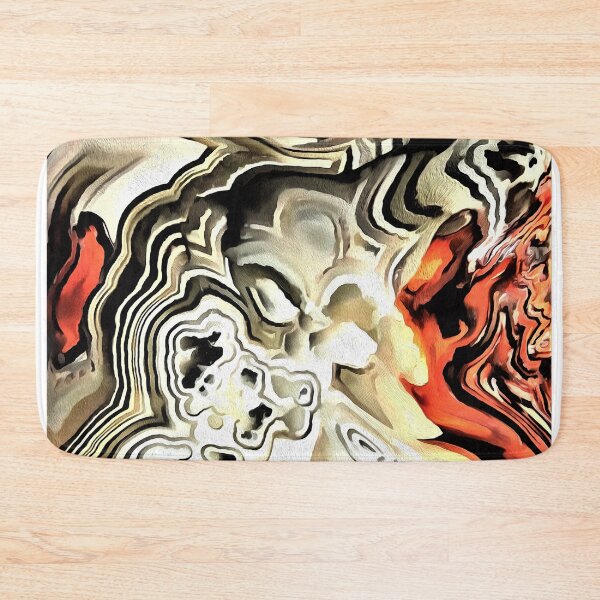 Item preview, Stocksom Intrigue 1 designed and sold by Stocksom  Art Prints.
