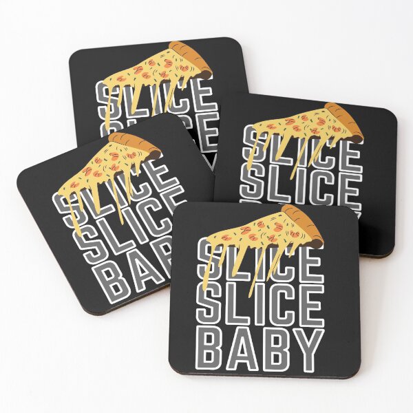 Item preview, slice slice baby designed and sold by avocadissimo.