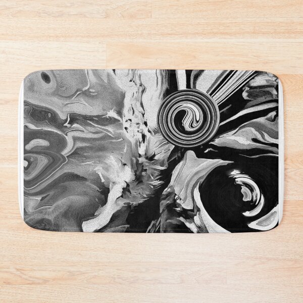 Item preview, Stocksom Shades of Black and White designed and sold by Stocksom  Art Prints.