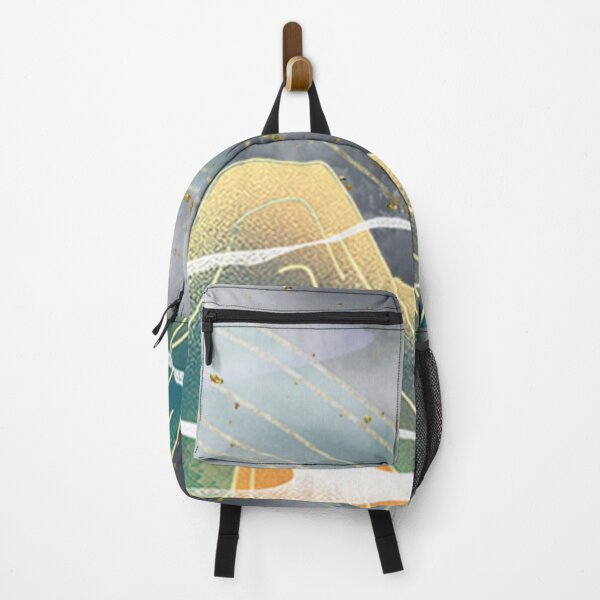 Item preview, Mysterious Nature Mountain landscape designed and sold by LoveTreats.
