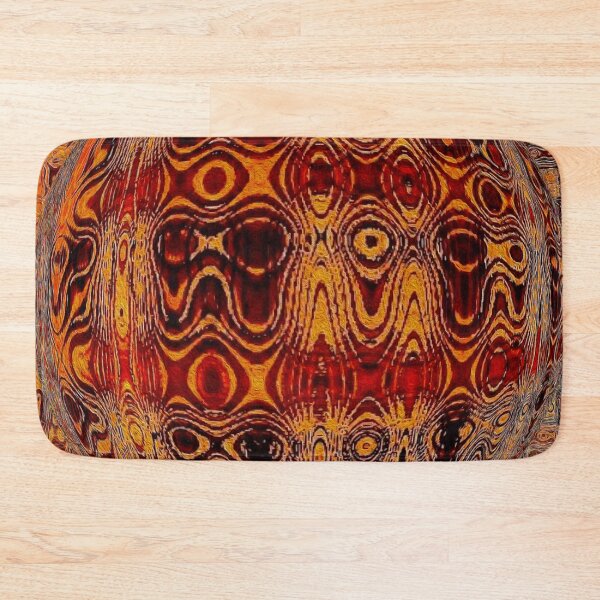 Item preview, Stocksom Tribal 3 designed and sold by Stocksom  Art Prints.