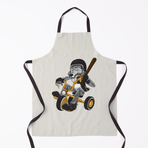 Item preview, Biker Fox designed and sold by Wachi-A.