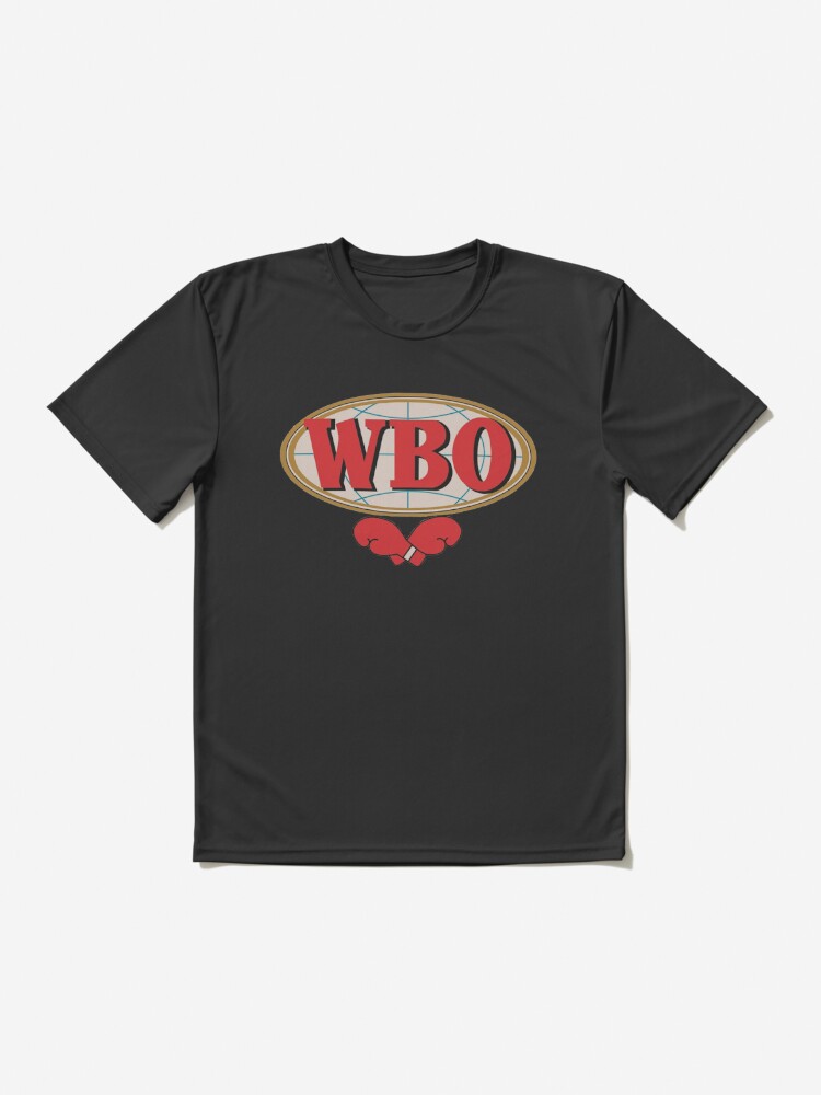 Wbc Global Boxing Japan T-Shirt