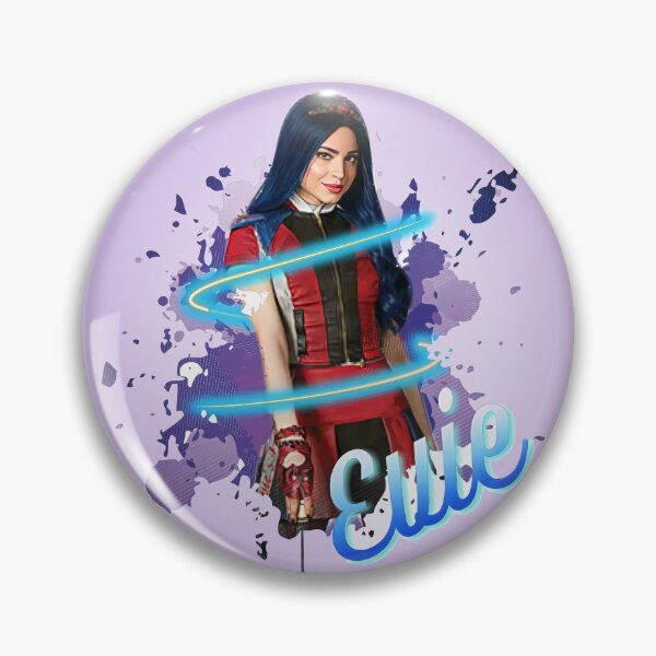 Item preview, Evie Princess - Descendants 3 designed and sold by Arte Enchanted.