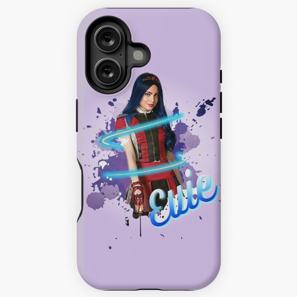 Vista previa del artículo con la obra «Princesa Evie - Descendientes 3», diseñado y vendido por Arte Enchanted.