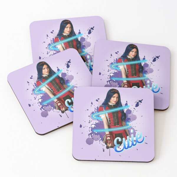 Item preview, Evie Princess - Descendants 3 designed and sold by Arte Enchanted.