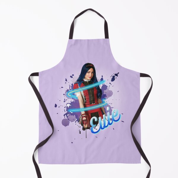 Item preview, Evie Princess - Descendants 3 designed and sold by Arte Enchanted.
