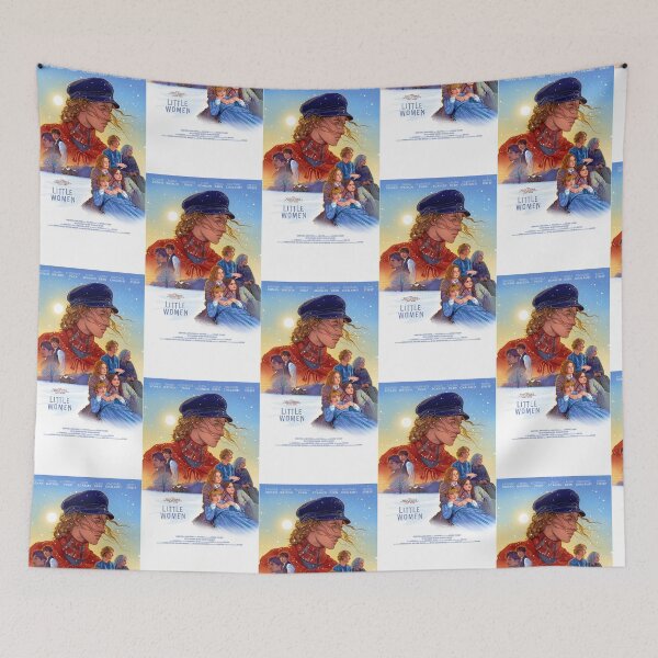 Item preview, little women designed and sold by cool stickerz.