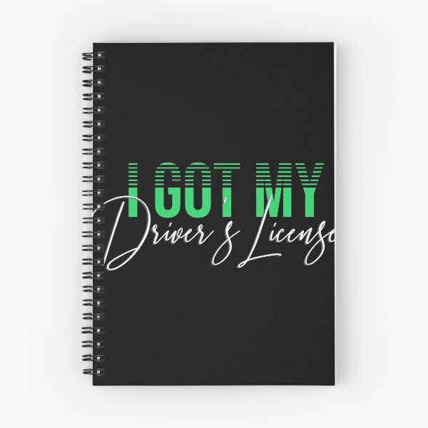 Item preview, Drivers License designed and sold by KA DESIGNS.