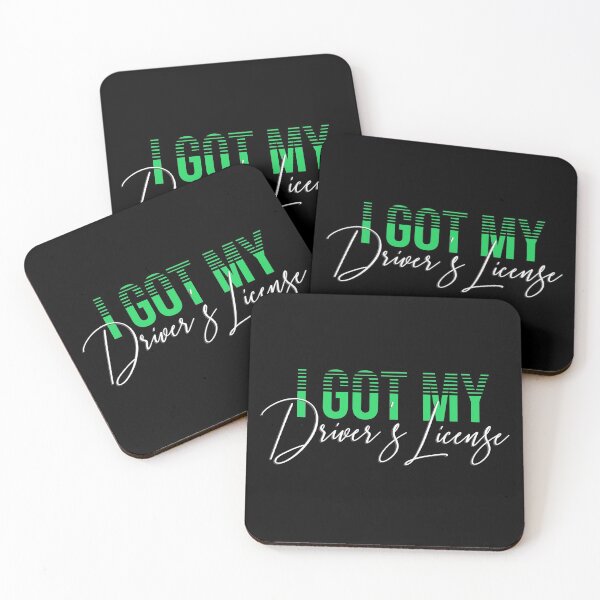 Item preview, Drivers License designed and sold by KA DESIGNS.