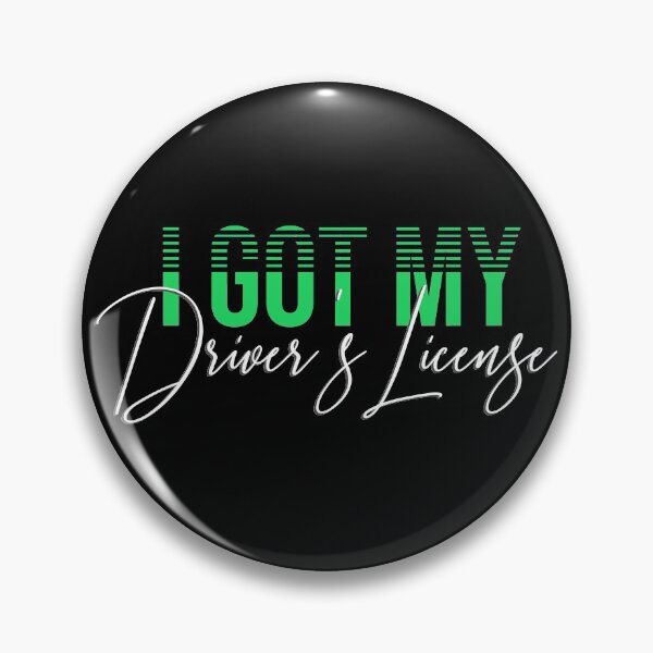 Item preview, Drivers License designed and sold by KA DESIGNS.