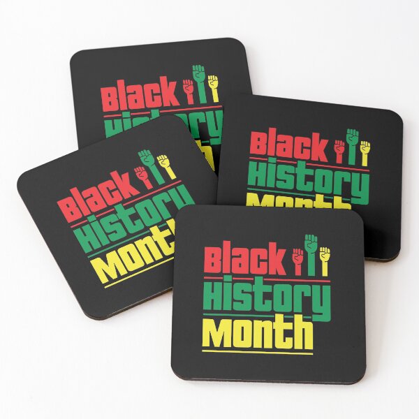 Artikelvorschau, Black History Month-Geschenkidee für Männer, Frauen oder Kinder entworfen und verkauft von BRtisticDesigns.