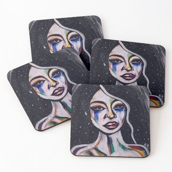Item preview, Awaken designed and sold by Dee Creates Art .