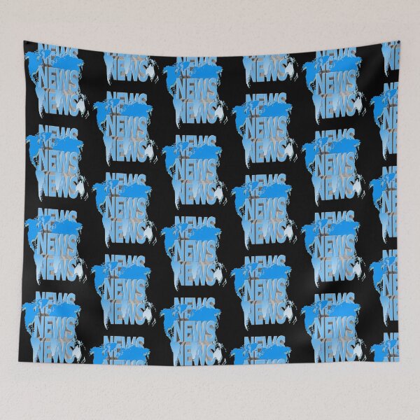 Item preview, News free press drawing gift idea men & women designed and sold by BRtisticDesigns.