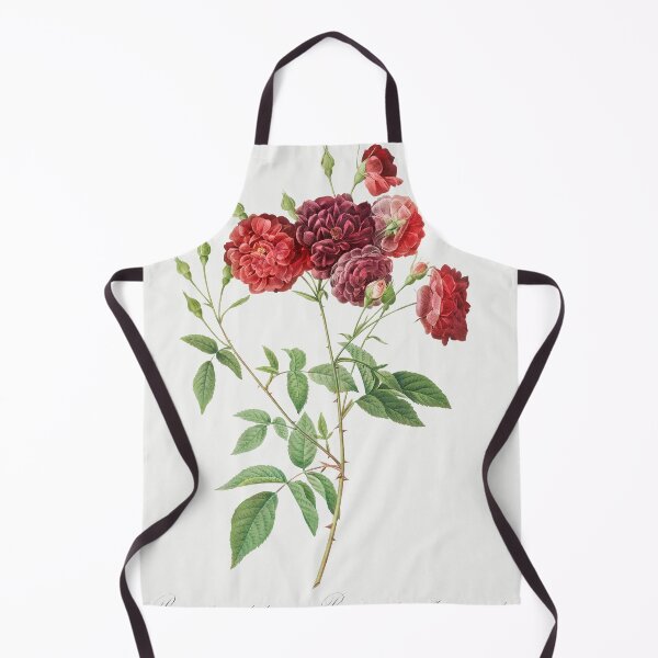 Item preview, Les Roses by Pierre-Joseph Redouté designed and sold by EsotericBotanic.