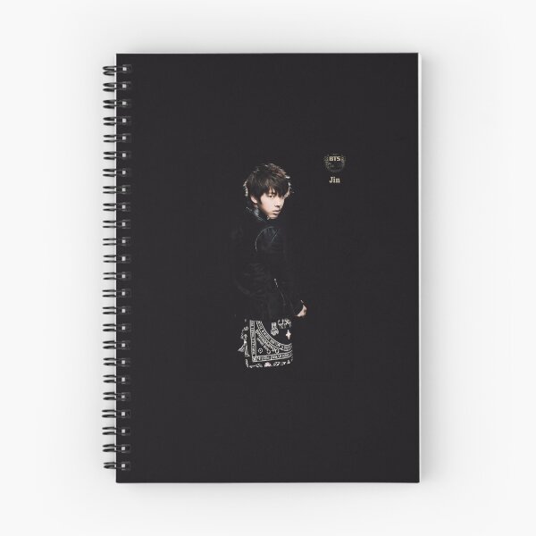 Item preview, bts seokjin designed and sold by DearWinnie.