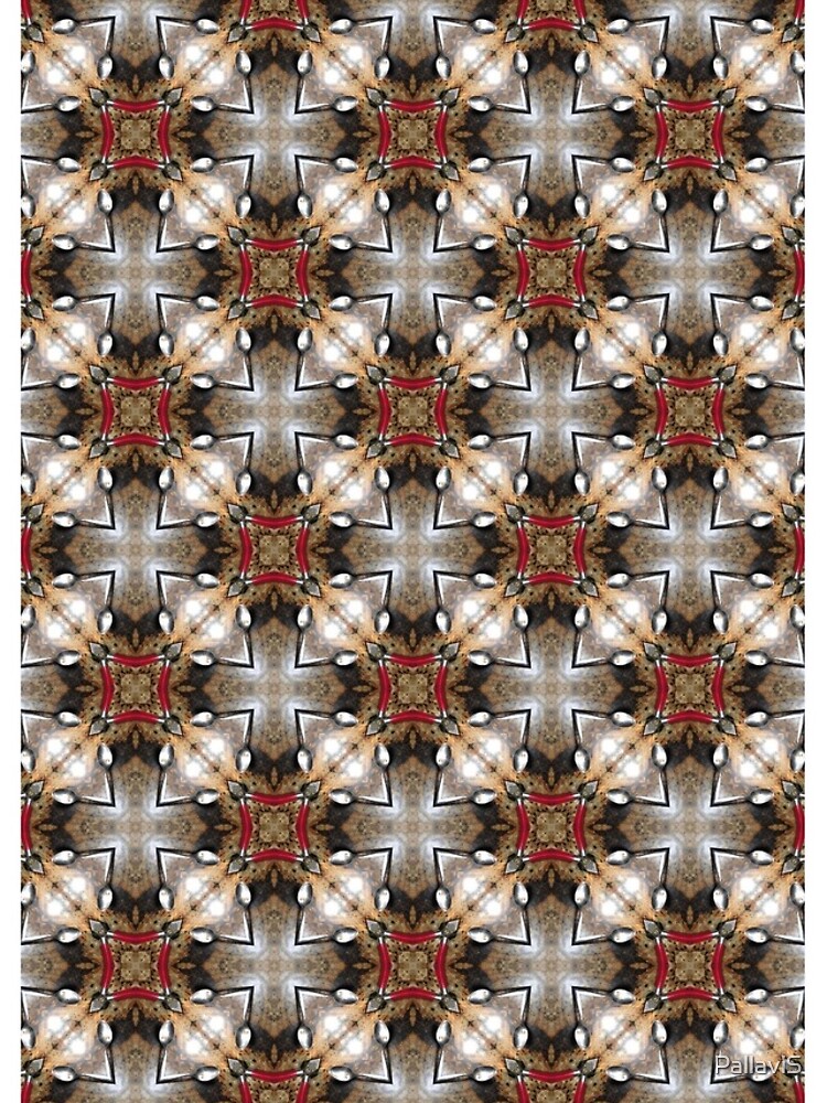Thumbnail 4 of 4, iPhone Case, Pattern designed and sold by PallaviS.
