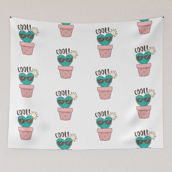 Item preview, Cactus designed and sold by scaredy-kat.