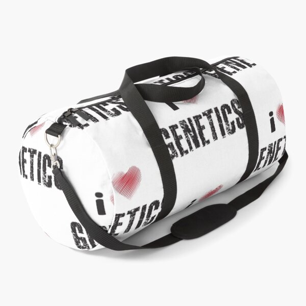 Item preview, I Love Genetics designed and sold by 4AllTimes.