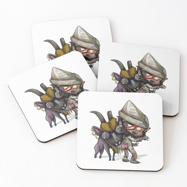 Item preview, The Paper Man designed and sold by Popkill.
