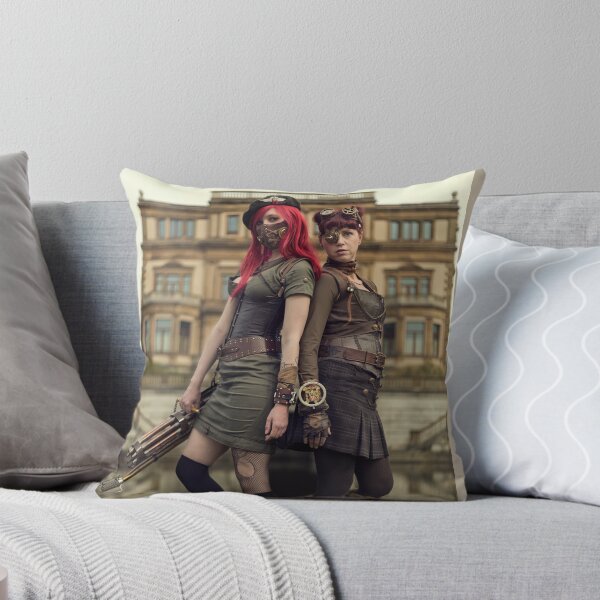 Item preview, Steampunk Ladies designed and sold by gosteampunk.