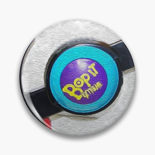 Item preview, Bop It Extreme designed and sold by magufalo.