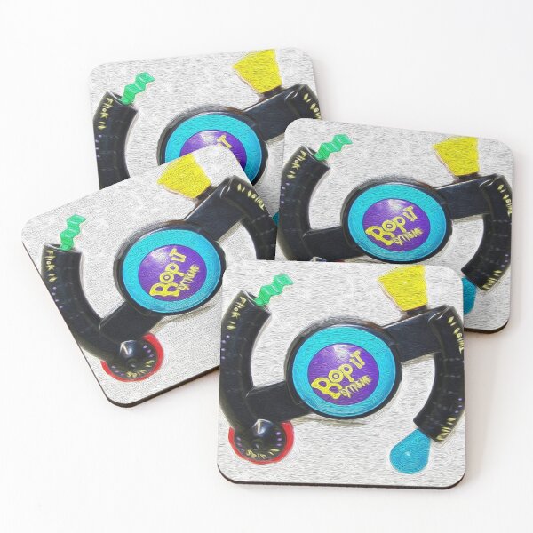 Item preview, Bop It Extreme designed and sold by magufalo.