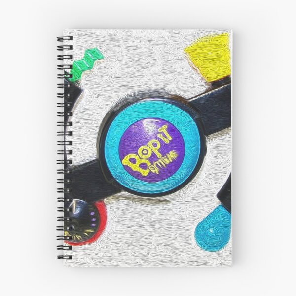 Item preview, Bop It Extreme designed and sold by magufalo.