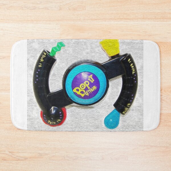 Item preview, Bop It Extreme designed and sold by magufalo.