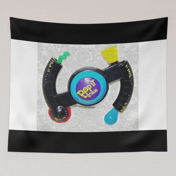 Item preview, Bop It Extreme designed and sold by magufalo.