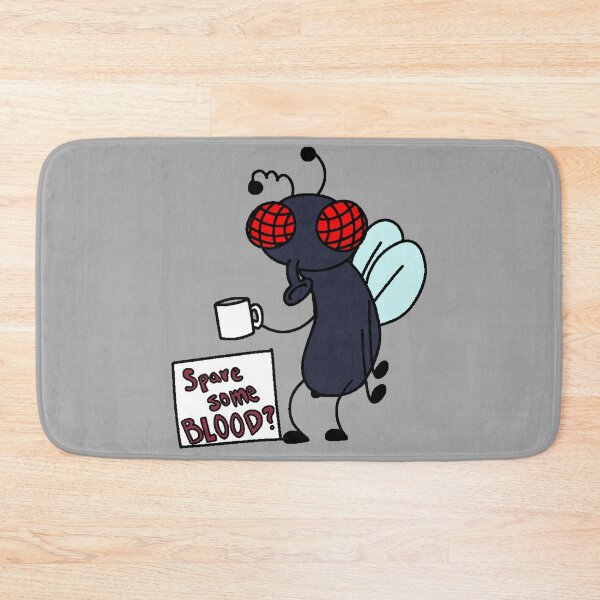 Item preview, Begging Mosquito designed and sold by red1215.
