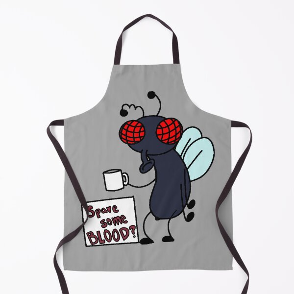 Item preview, Begging Mosquito designed and sold by red1215.